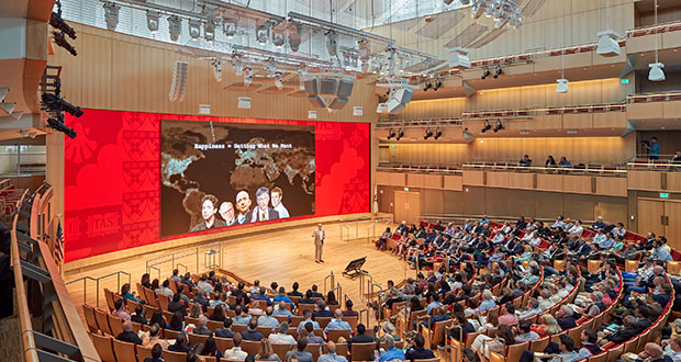 Harvard Business School