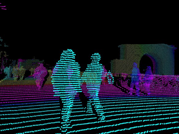 Luminar
