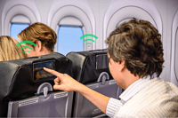 After Airplane, Signify’s Trulifi will be Available on Buses