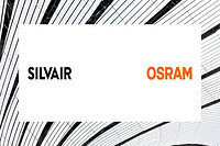 Osram Partners Silvair to Integrate Bluetooth Technology with Lighting Control