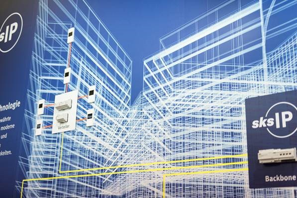 Smart Building