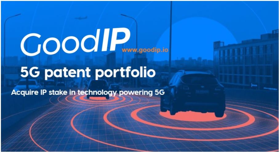 Seoul Semiconductor launches patent auctions with GoodIP, a digital licensing platform