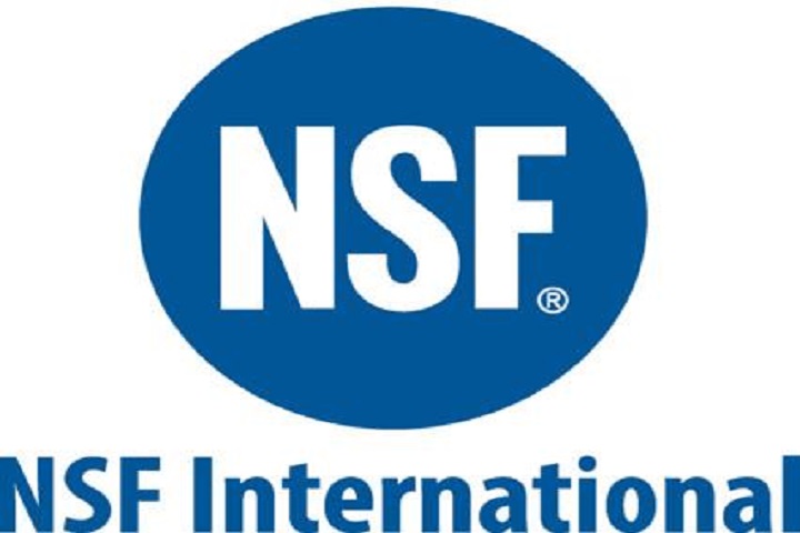 NSF International Includes UV LED Technology for Drinking Water Treatment Standard