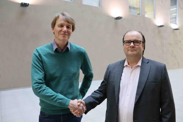 Casambi names new CEO
