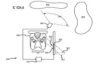 New Apple Patents Cover Private Lighting and Images Projecting Side Mirrors