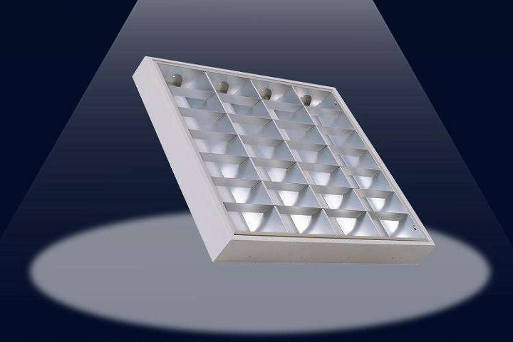 What Are Precautions for Choosing Square Grille Lamps?