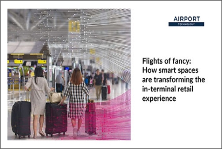 Hitachi Vantara Integrates AI and LiDAR Technology to Support Airports Optimization