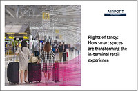 Hitachi Vantara Integrates AI and LiDAR Technology to Support Airports Optimization