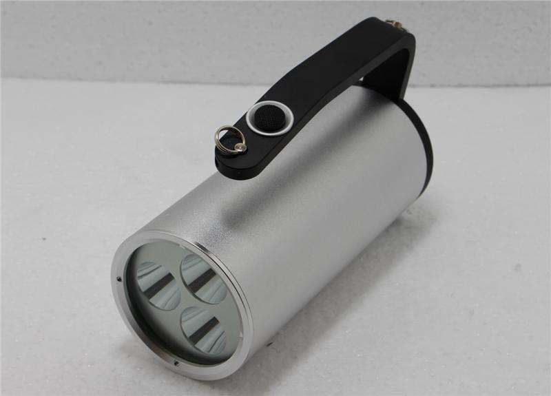 Portable Emergency Lights