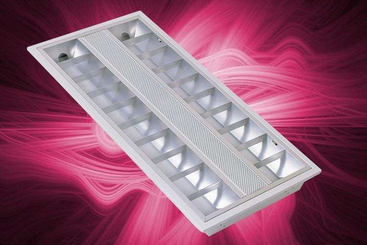 Is it Worth Choosing Double-tube Grille Lamps?