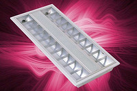 Is it Worth Choosing Double-tube Grille Lamps?