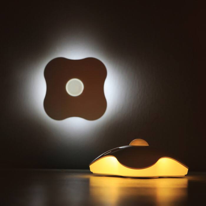 Automatic Body Sense Light