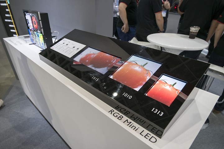 Display Manufacturers to Quit LCD; Mini LED or OLED Might Take over to be the Next Leading Display Technology