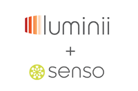 Luminii Acquires Canadian Company Senso; Blue Highway Capital Invests in LEDdynamics