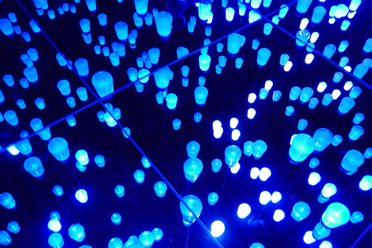 Blue Light