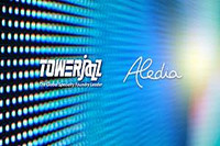 TowerJazz and Aledia Partners to Speed up Micro LED Production