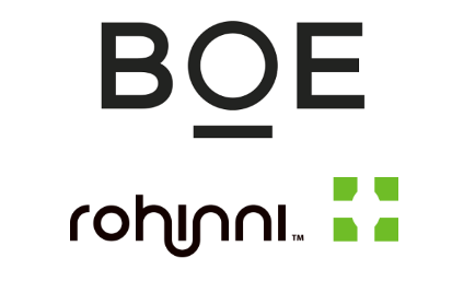 BOE & Rohinni