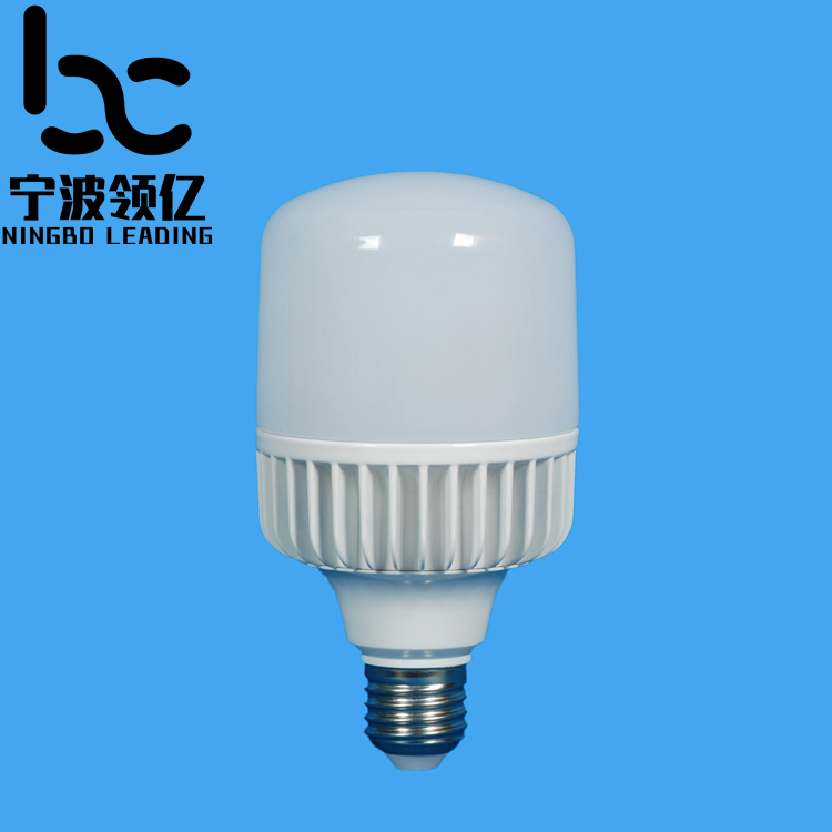 High power T lamp