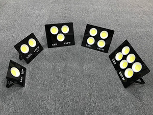 50W-1000W COB FLOOD LIGHT