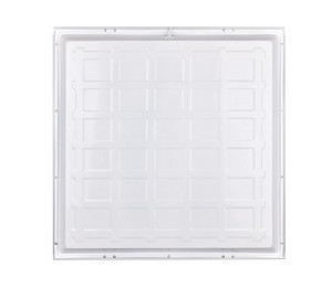 Square panel light