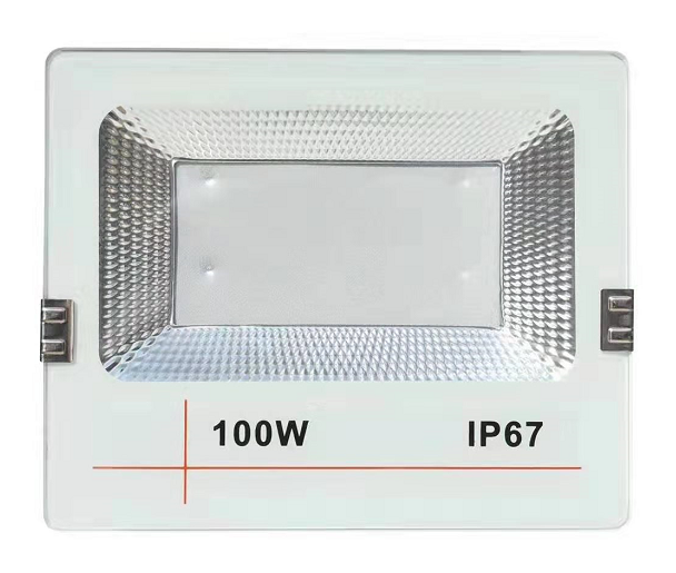 LED Products 100W IP67