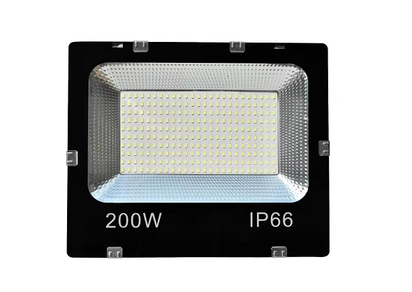 Led Products 200W IP66