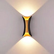 Nordic indoor wall lamp