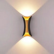 Nordic indoor wall lamp