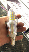 Candle Bulb 5W/7W/12W/15W