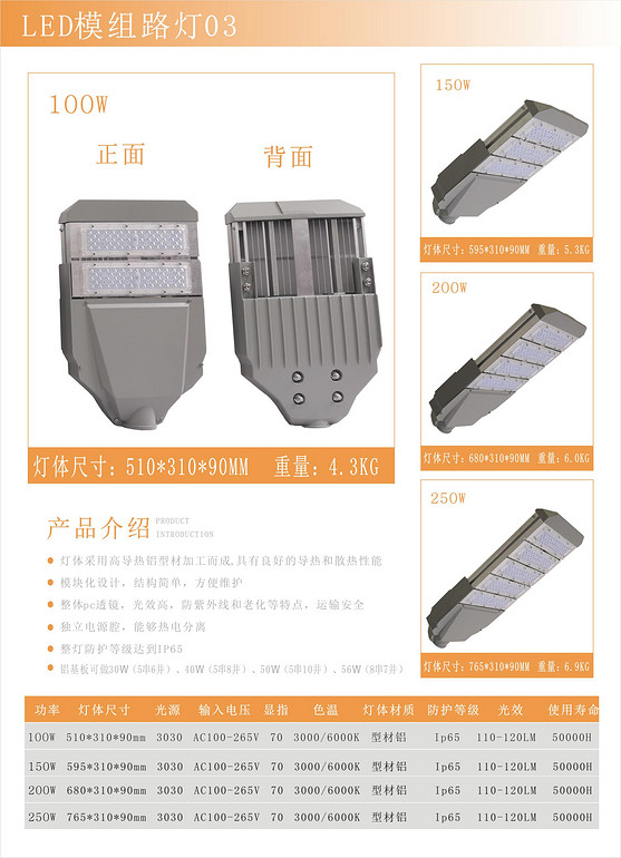 led module street light 03