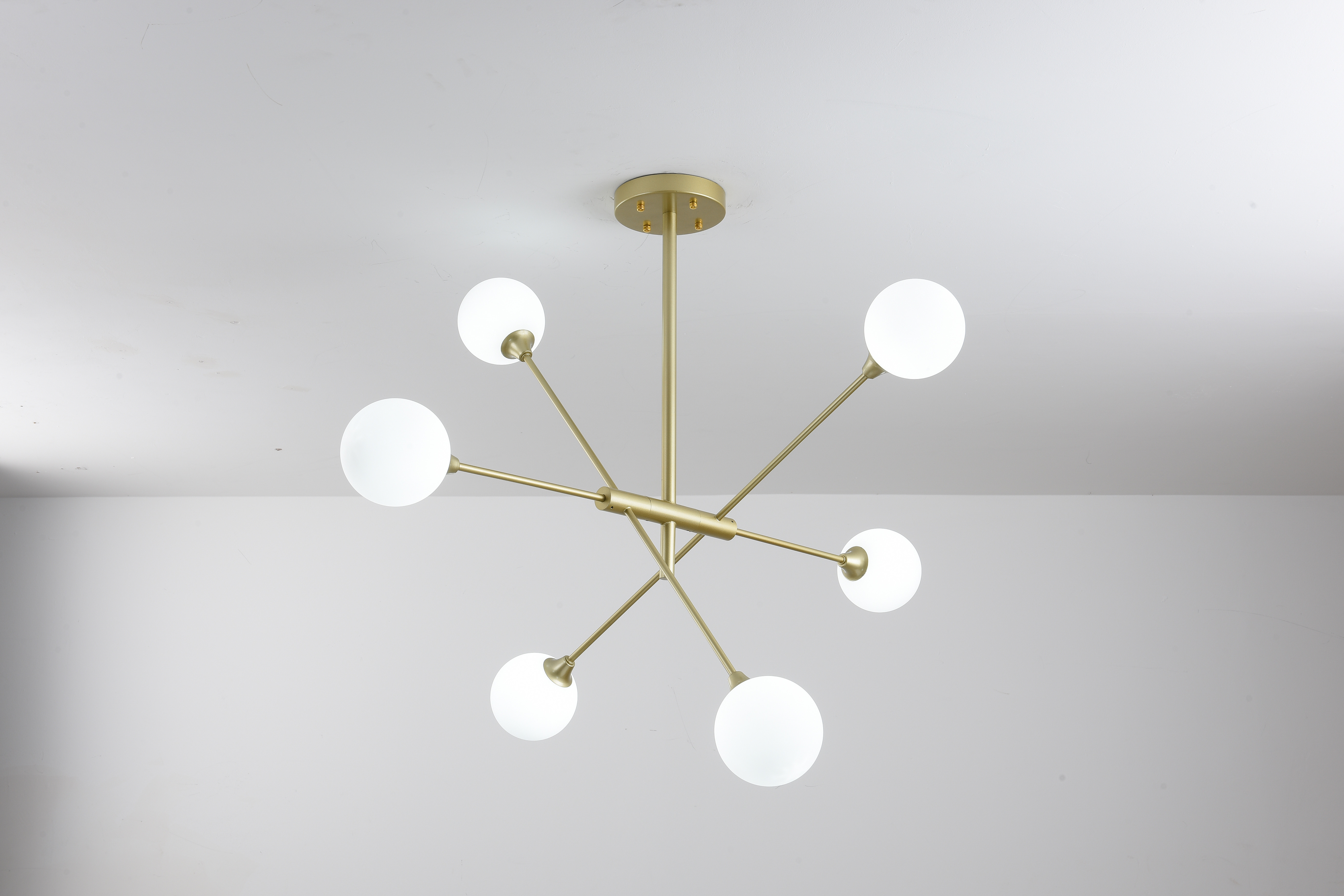 European chandelier Creative simplicity