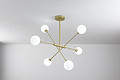 European chandelier Creative simplicity