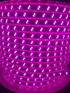 led red light strip