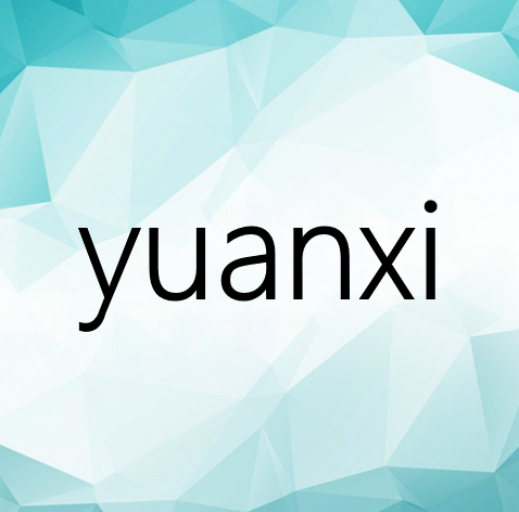 yuanxi