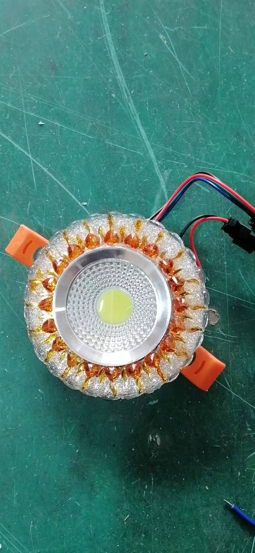 LED Down Light