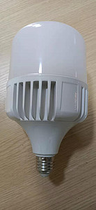 High power bulb mold