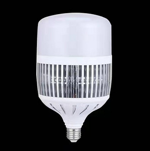 Led lighting&technology /Led Bulb(E14,aluminum shell,cylindrical)