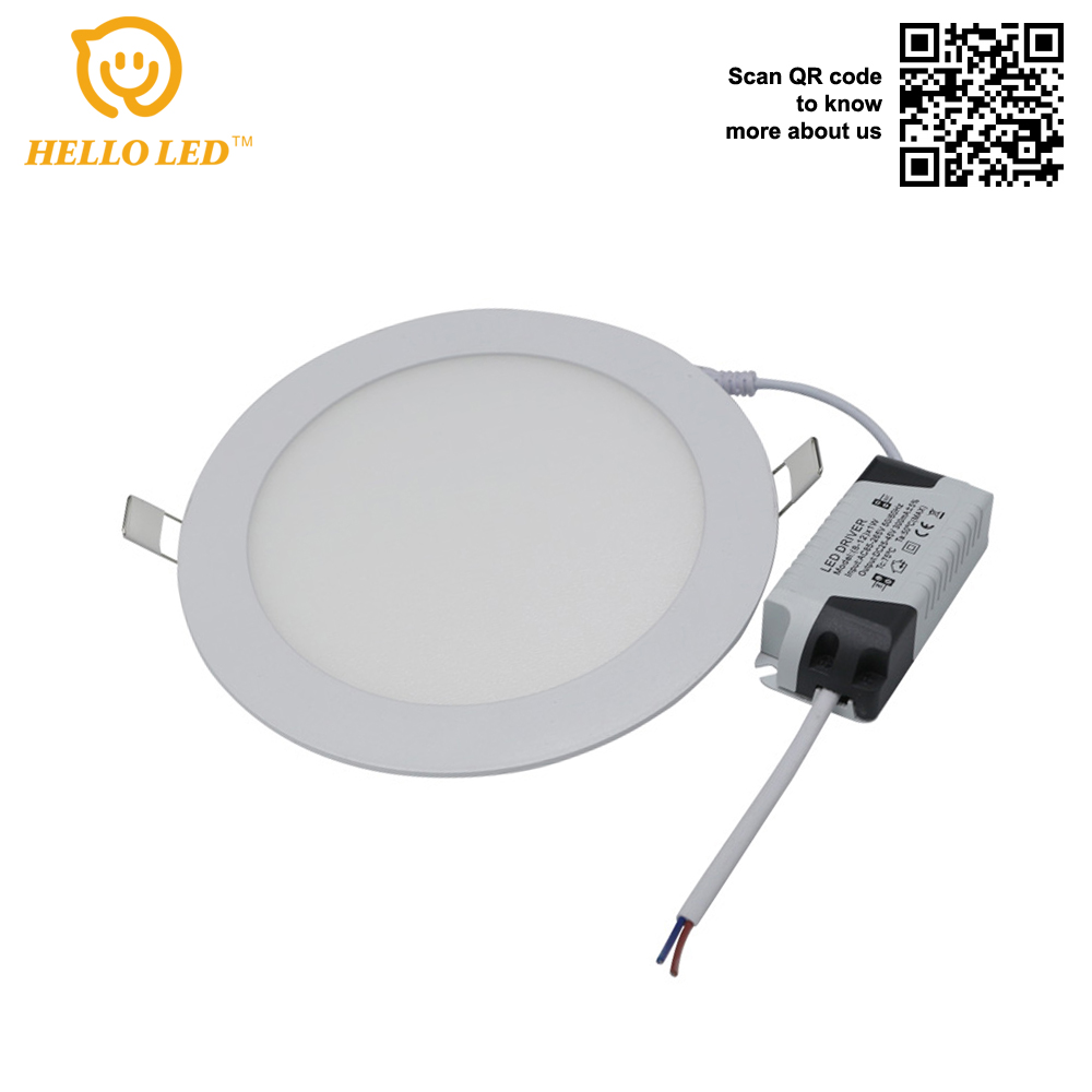 LED Panel Light