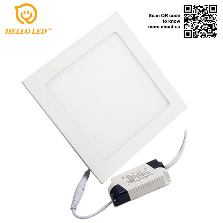 LED Panel Light