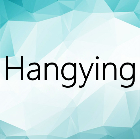 Hangying