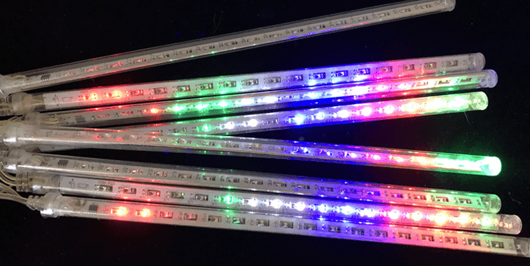 led strip light/colors