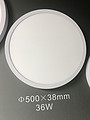 klt5004-36w Panel Light