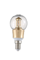 LED Lighting & Technology/LED Bulb(Golden, spherical,5W,E14)