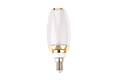 LED Lighting & Technology/LED Bulb(Golden, 9W,E14)