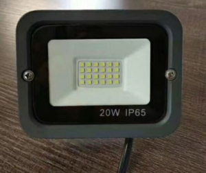 Waterproof smart solar lighting50W100W200W