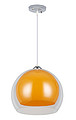 BALL SHAPE PENDANT LIGHT LED