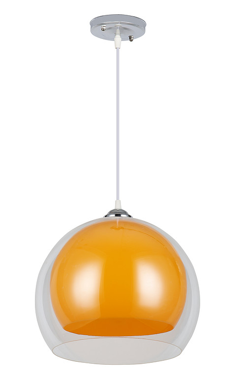 BALL SHAPE PENDANT LIGHT LED