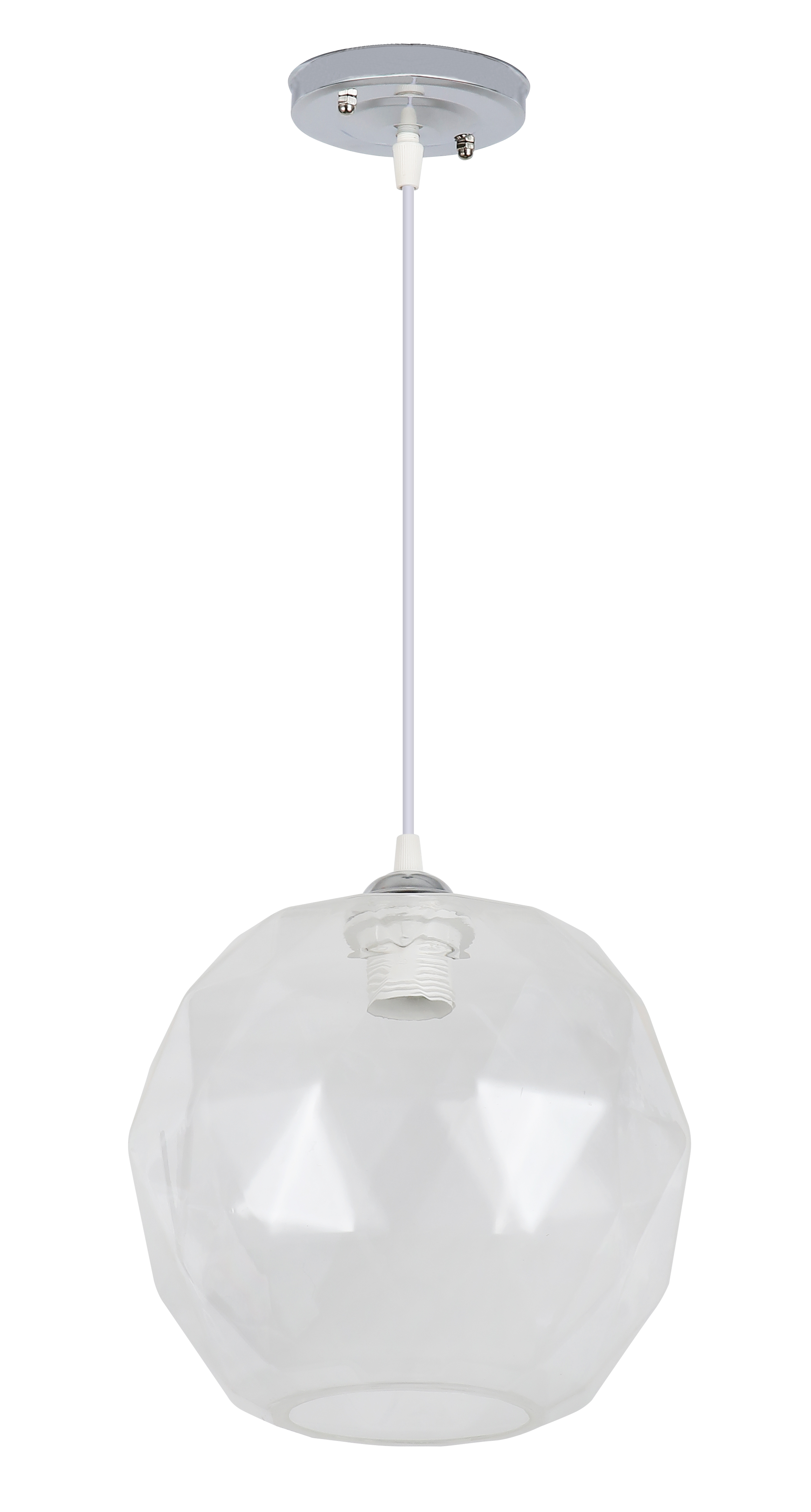 BALL SHAPE PENDANT LIGHT LED