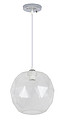 BALL SHAPE PENDANT LIGHT LED