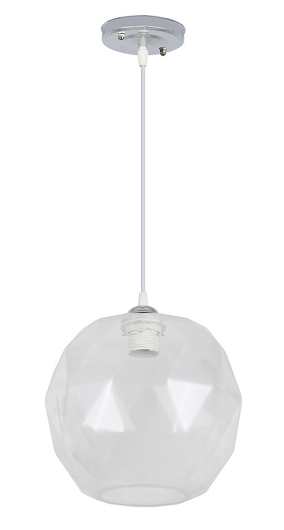 BALL SHAPE PENDANT LIGHT LED